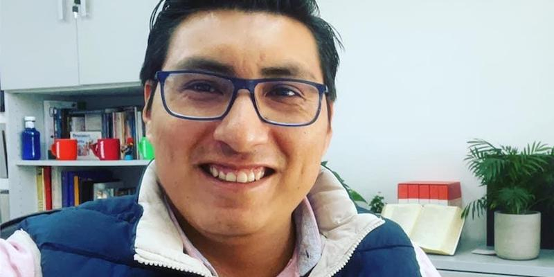 El padre Miguel Carmen Hern&aacute;ndez ha sido elegido nuevo provincial de la Sociedad de San Pablo