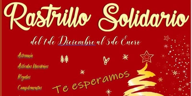 Santa Ana y La Esperanza de Moratalaz prepara la Navidad con distintas actividades