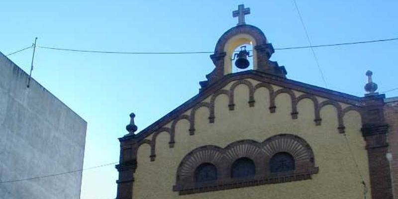 Cristo Rey de Usera celebra su fiesta parroquial con un amplio programa de actividades