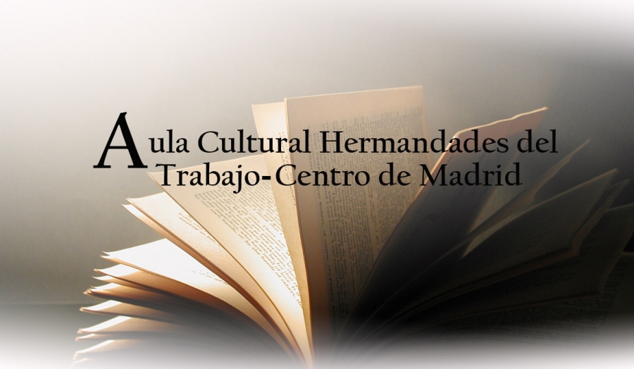 'San Juan de la Cruz', protagonista de la pr&oacute;xima conferencia del Aula Cultural de Hermandades del Trabajo
