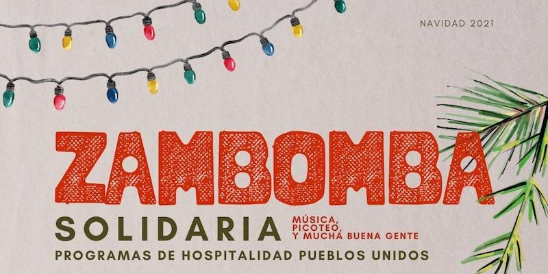La Casa San Ignacio aplaza el festival &#039;Zambomba solidaria&#039; a beneficio de los programas de Hospitalidad Pueblos Unidos