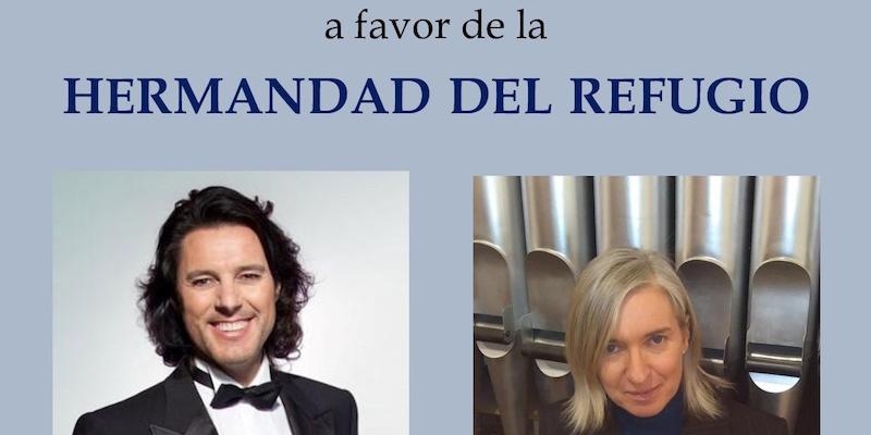 San Antonio de los Alemanes acoge un concierto a beneficio de la hermandad del Refugio