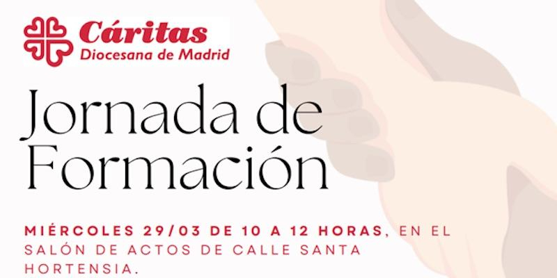 El Centro de Estudios Sociales ofrece una jornada informativa sobre el empleo en el &aacute;mbito del hogar