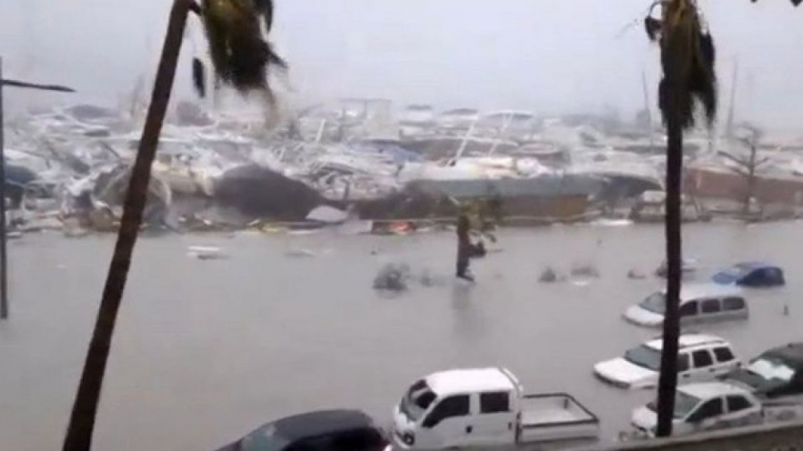 Los misioneros de Madrid en el Caribe escriben tras el hurac&aacute;n Irma
