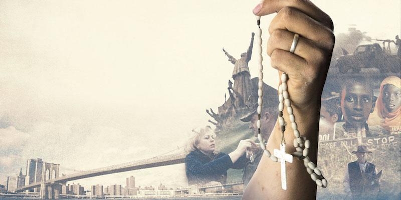 Goya Producciones estrena la pel&iacute;cula 'Historias del Rosario'