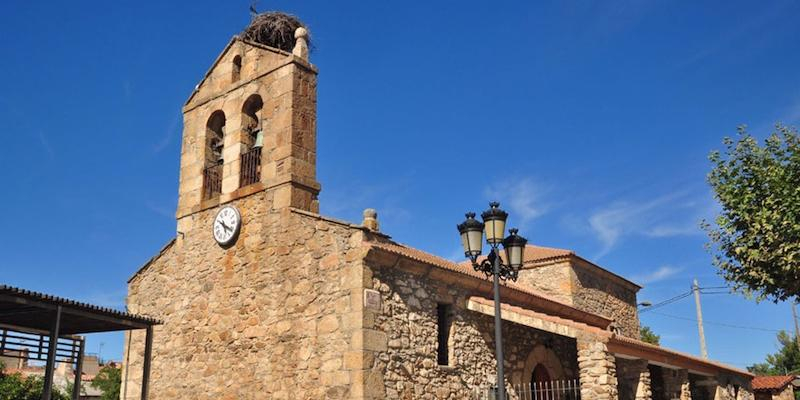 La Serna del Monte organiza una Misa solemne en honor a san Agust&iacute;n, patrono de la localidad