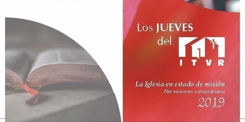 Antonio Bellella clausura la programaci&oacute;n de los jueves del ITVR