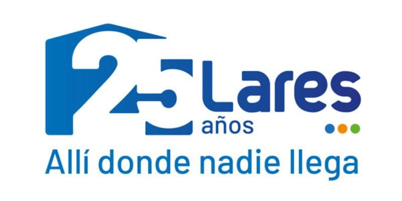 La catedral de la Almudena acoge una Misa de acci&oacute;n de gracias en el XXV aniversario del Grupo Social Lares