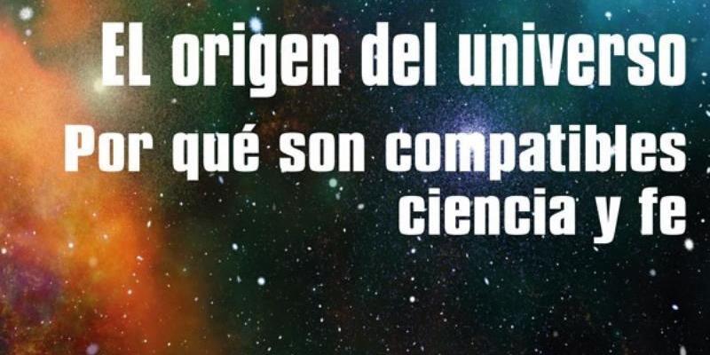 San Germán de Constantinopla ofrece una conferencia sobre el origen del universo