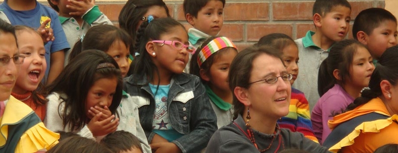 Celebrada la asamblea de la Coordinadora de Asociaciones de Laicos Misioneros