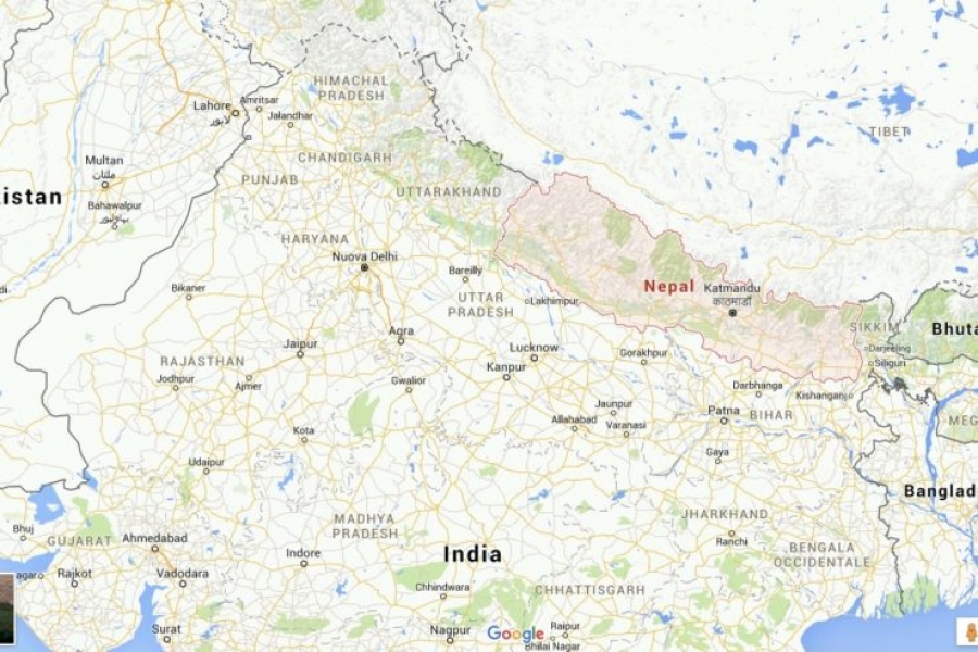 Nepal: ocho cristianos procesados por difundir la Biblia