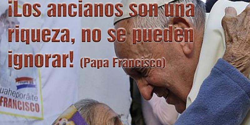 Santa Mar&iacute;a del Silencio acoge la &uacute;ltima oraci&oacute;n por la justicia de este curso pastoral