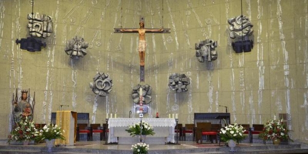 Archidiocesis de Madrid - La Mesa de Juventud de la Vicaría VIII se ...