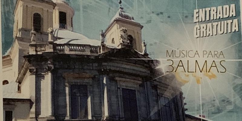 Joven Ensemble Interreligioso Espa&ntilde;ol ofrece este s&aacute;bado un concierto en San Francisco el Grande