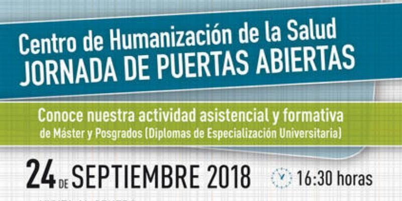 Las cuestiones éticas al final de la vida y otros desafíos asistenciales protagonizan las jornadas de puertas abiertas en el CEHS