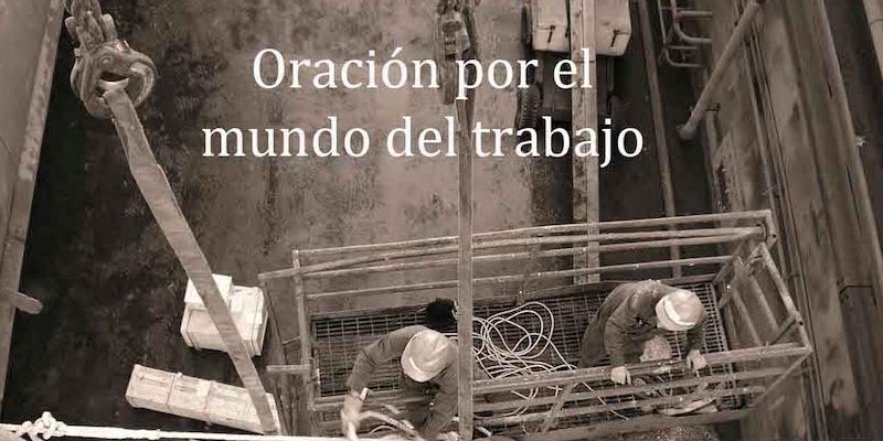 Hermandades celebra su oraci&oacute;n mensual por el mundo del trabajo