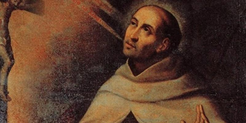 El monasterio de Santa Teresa de Jes&uacute;s celebra este jueves a san Juan de la Cruz con una Misa solemne