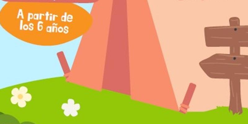 Asunción de Nuestra Señora de Torrelodones abre el plazo de inscripción para su campamento urbano