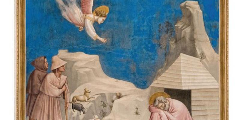 Sant&rsquo;Egidio celebra el D&iacute;a de los abuelos y de las personas mayores con una Misa presidida por Javier Cuevas