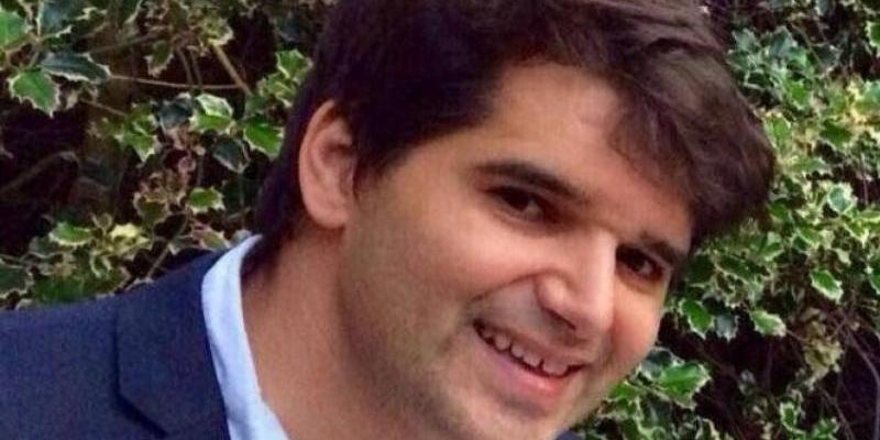 Monse&ntilde;or Mart&iacute;nez Camino, SJ, preside en Las Rozas una Misa funeral por Ignacio Echevarr&iacute;a