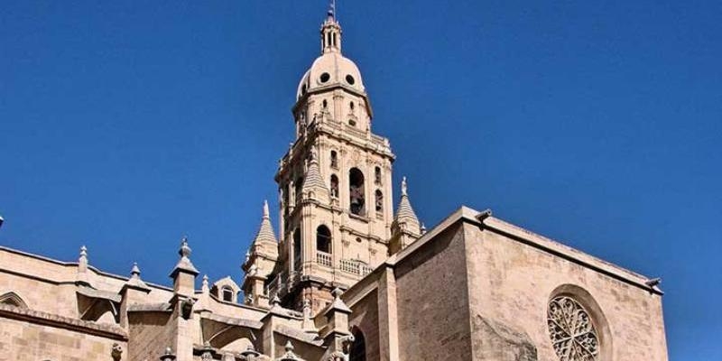 Las jornadas de Patrimonio Cultural de la Iglesia se celebran en Murcia