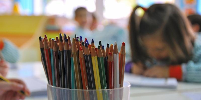 Jesuitinas echa a andar con m&aacute;s de 18.000 alumnos