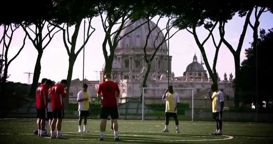 II Torneo de Verano de Copa Cat&oacute;lica