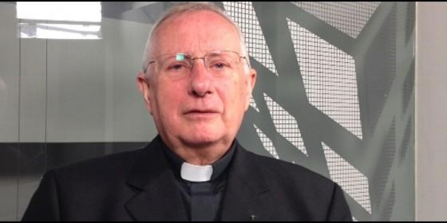 El P. Juan M. Canals CMF recibe el II Memorial Pere Tena de Pastoral Lit&uacute;rgica