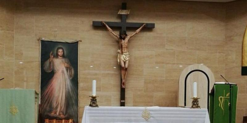 Patrocinio de San José de Vallecas programa una novena en honor a la Virgen de El Cisne