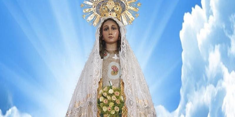 San Pedro Apóstol de Zarzalejo acoge los cultos en honor a la Virgen del Consuelo, patrona de la localidad