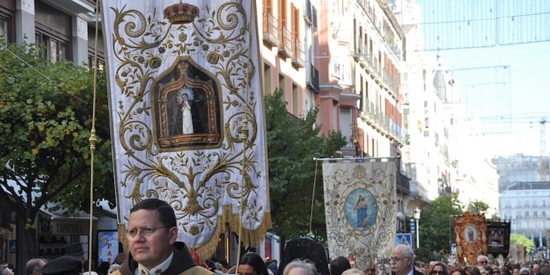 Las congregaciones marianas de la di&oacute;cesis participar&aacute;n en un encuentro en el Arzobispado