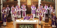 &laquo;&iexcl;Cu&aacute;nto bien nos hizo su ministerio! &iexcl;Qu&eacute; regalo de Dios para esta Iglesia!&raquo;: la Iglesia de Madrid recuerda a Jos&eacute; Antonio &Aacute;lvarez en el primer aniversario de su fallecimiento