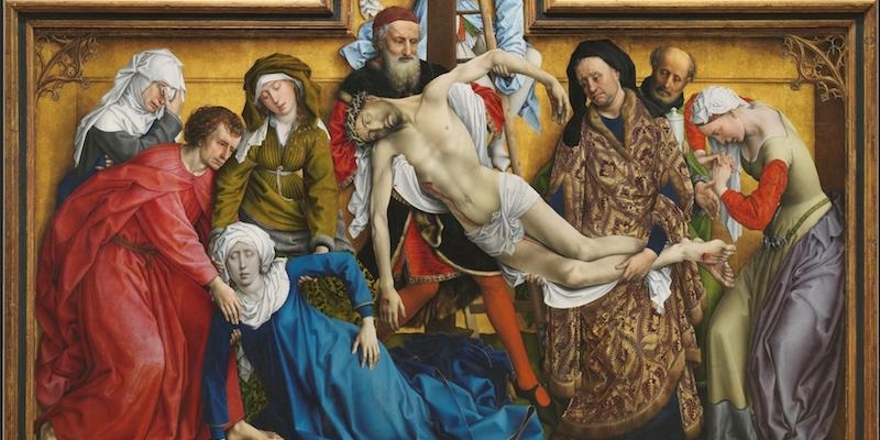 Se suspenden las conferencias cuaresmales que el vicario judicial Roberto Serres L&oacute;pez de Guere&ntilde;u iba a impartir en San Sebasti&aacute;n M&aacute;rtir