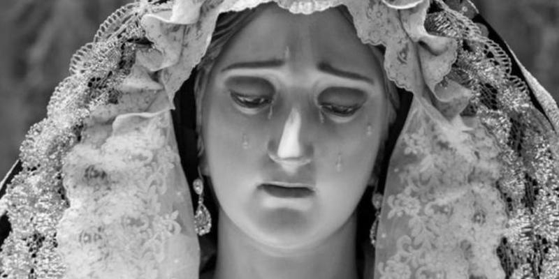 La Archicofradía de Jesús de Medinaceli celebra este viernes un besamanos a Nuestra Señora de los Dolores