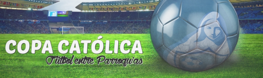 Abierto el plazo de inscripción para participar en la Liga de Primavera de la Copa Católica de fútbol