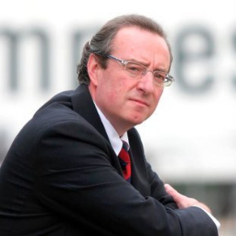 San Gin&eacute;s organiza una conferencia-coloquio sobre 'Econom&iacute;a y doctrina social de la Iglesia'