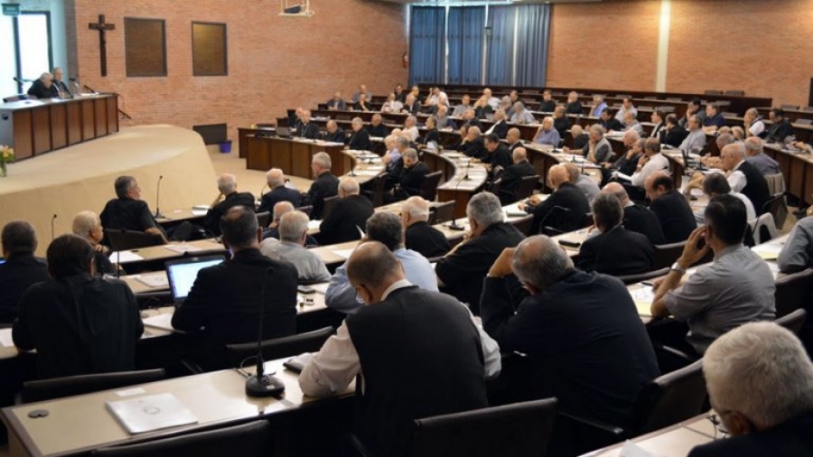 Concluye la plenaria de los obispos argentinos con la convocatoria de un congreso misionero