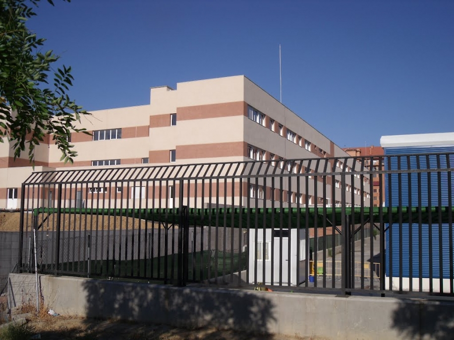 II Olimpiada de la Resurrecci&oacute;n en el colegio Edith Stein