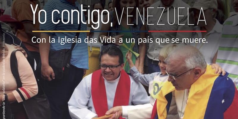 El cardenal Porras habla en la Universidad CEU San Pablo de la situación de la Iglesia en Venezuela