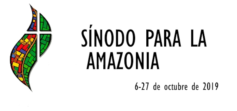 La sede central de Manos Unidas acoge una charla con dos auditoras del Sínodo para la Amazonía