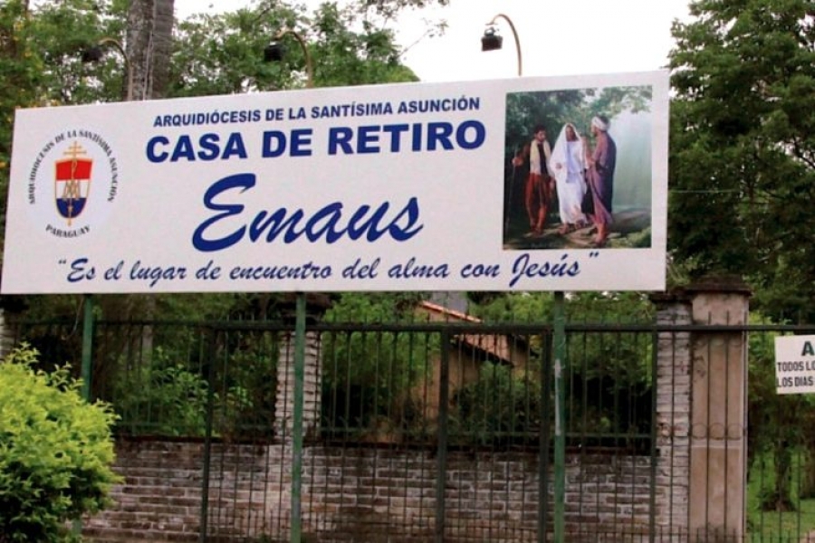 Comienza en Paraguay una actualizaci&oacute;n b&iacute;blica, con unos 30 obispos regionales