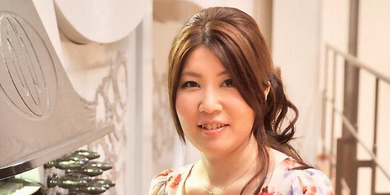 La concertista Satoko Kawagoe interviene en el Festival Internacional de &Oacute;rgano de San Antonio de los Alemanes