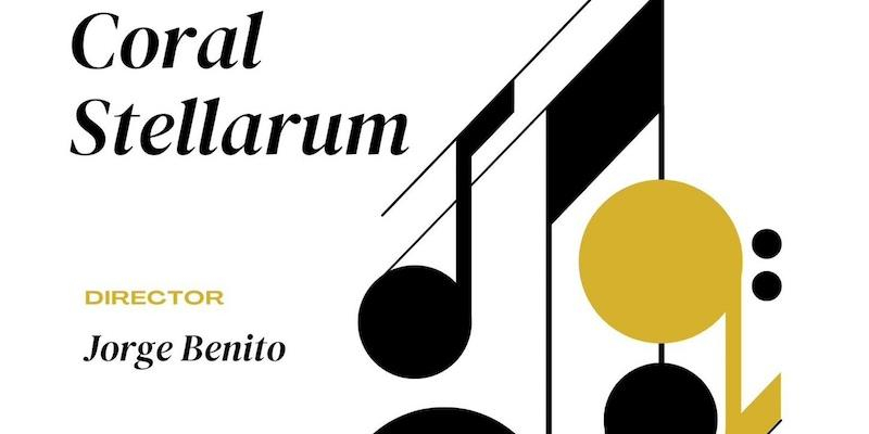 Coral Stellarum ofrece un concierto en el real oratorio del Caballero de Gracia dentro del XXXV Ciclo Música Coral