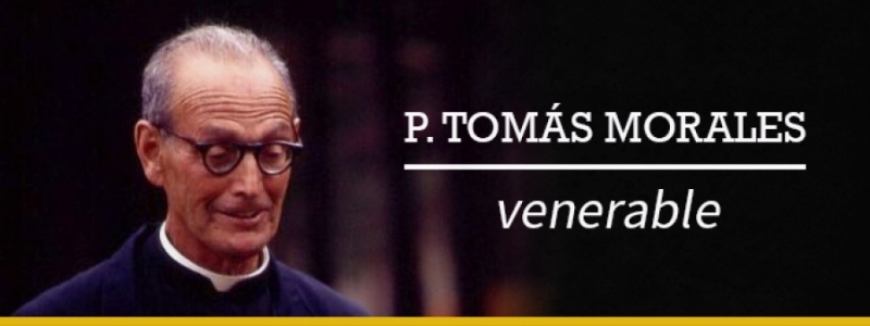 El cardenal Osoro clausura el a&ntilde;o jubilar concedido con motivo de la declaraci&oacute;n como venerable del padre Tom&aacute;s Morales, SJ