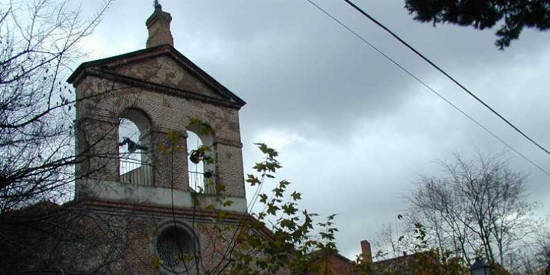 Santa Catalina de Alejandr&iacute;a honra a su titular con una solemne Eucarist&iacute;a