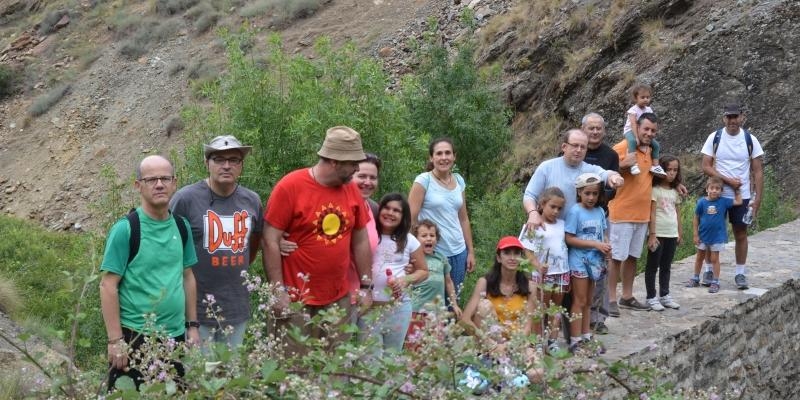 Abierta la inscripci&oacute;n para el m&oacute;dulo formativo del curso 'Amor humano, matrimonio y familia' que se imparte en Granada