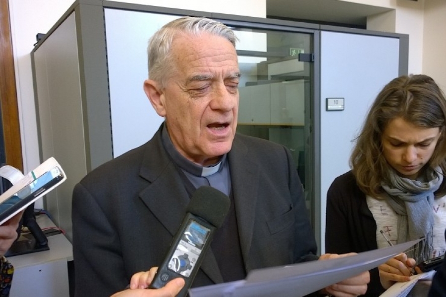 El Papa en Polonia para la JMJ visitar&aacute; Czestochowa y Auschwitz