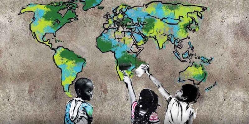 &laquo;Una sola familia humana, una sola casa com&uacute;n&raquo;, lema de la XXI Asamblea General de C&aacute;ritas Internationalis en Roma
