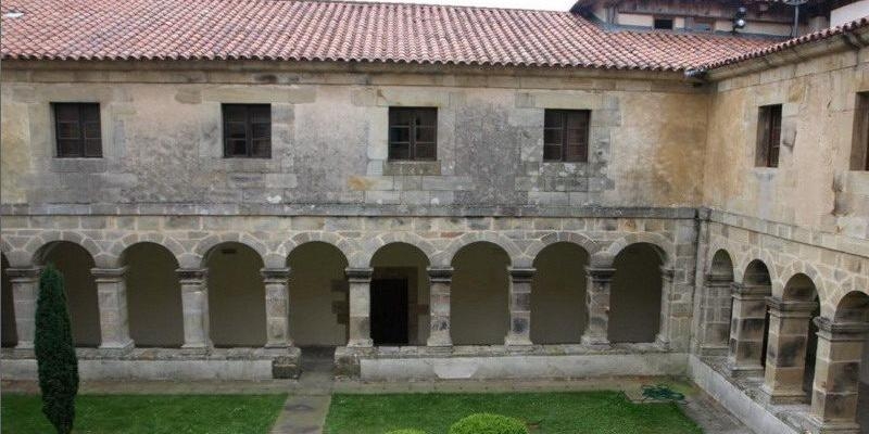 El Movimiento Cultural Cristiano celebra su XXXIII Aula Malag&oacute;n-Rovirosa en el monasterio de Nuestra Se&ntilde;ora del Soto, en Cantabria