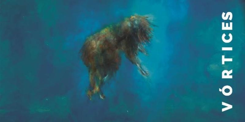 La bas&iacute;lica Jes&uacute;s de Medinaceli acoge la exposici&oacute;n 'V&oacute;rtices'